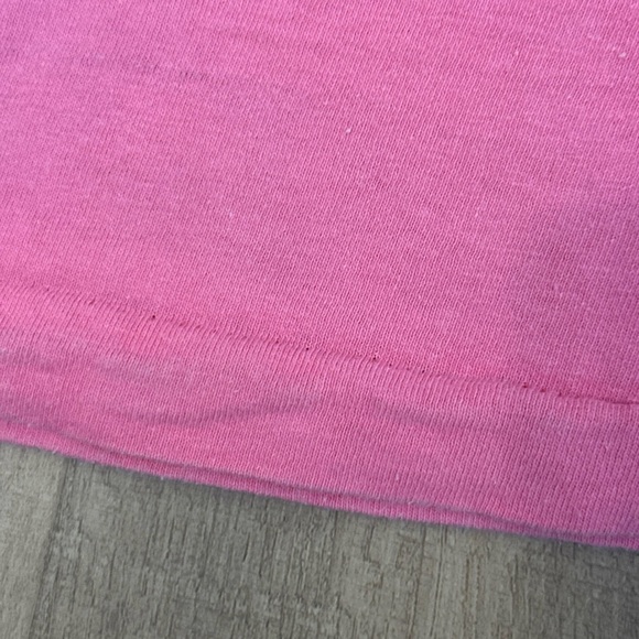 Vintage Single Stitch Walt Disney Company Goofy Zion National Park T Shirt Sz XL - Picture 5 of 9